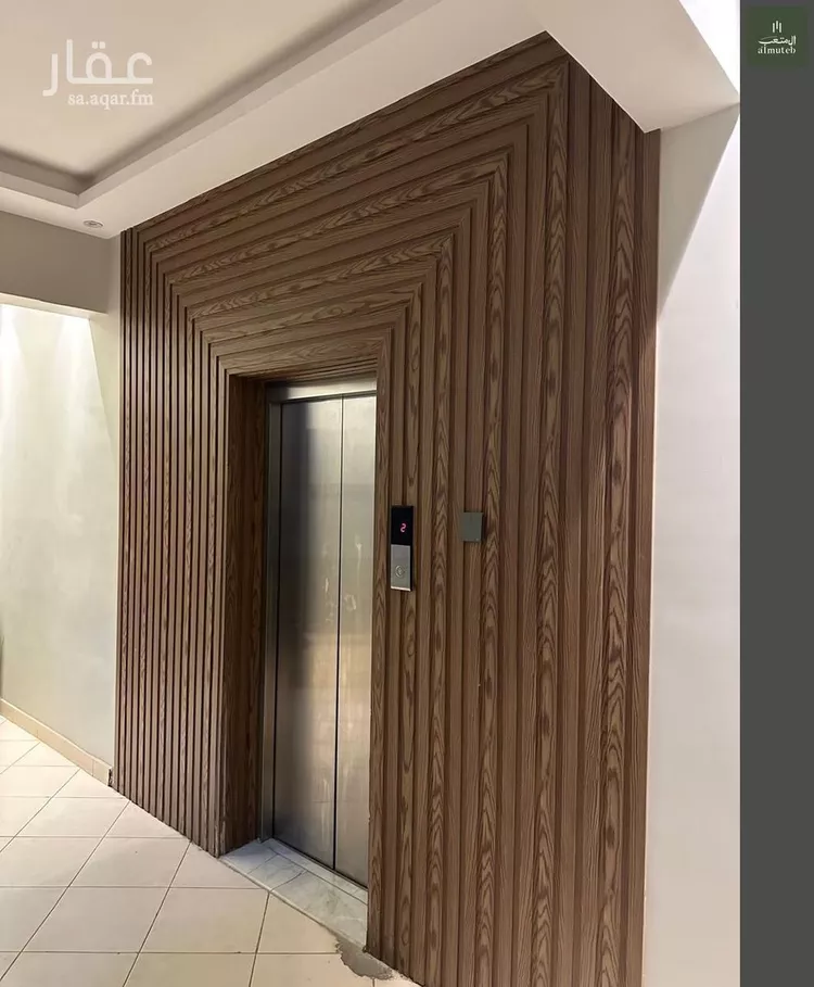 شقة للإيجار في شارع ابي موسى الاشعري, حي الأندلس, مدينة الرياض, منطقة الرياض صورة 3