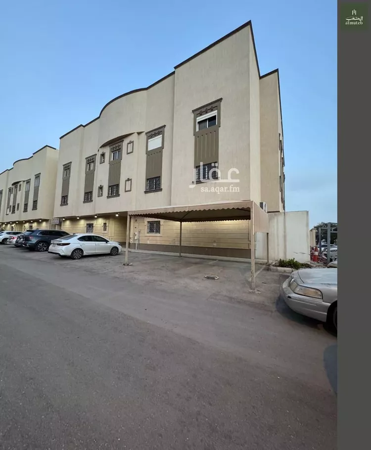 شقة للإيجار في شارع القمر, حي الإزدهار, مدينة الرياض, منطقة الرياض