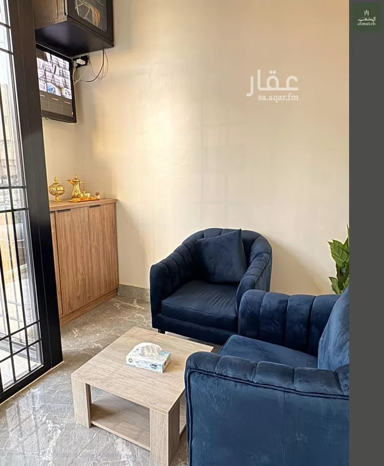 شقة للإيجار في شارع طيبة, حي الوادي, مدينة الرياض, منطقة الرياض صورة 4