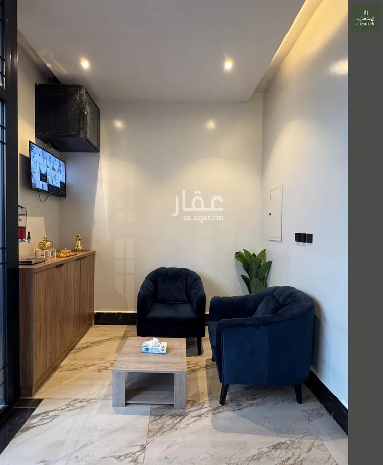 شقة للإيجار في شارع طيبة, حي الوادي, مدينة الرياض, منطقة الرياض صورة 4