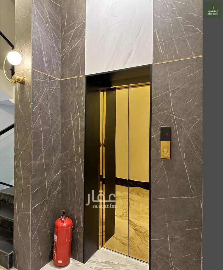 شقة للإيجار في شارع طيبة, حي الوادي, مدينة الرياض, منطقة الرياض 8