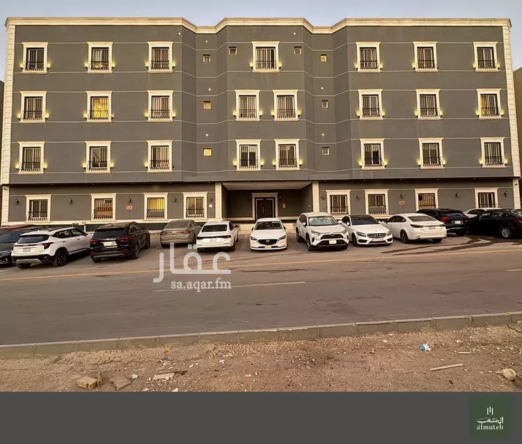 شقة للإيجار في شارع وادي أبي عرب, حي الوادي, مدينة الرياض, منطقة الرياض صورة 2