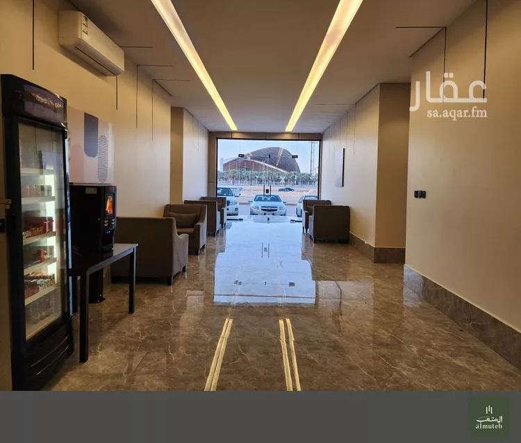 شقة للإيجار في شارع الامير محمد ابن سلمان ابن عبدالعزيز, حي الفلاح, مدينة الرياض, منطقة الرياض صورة 5