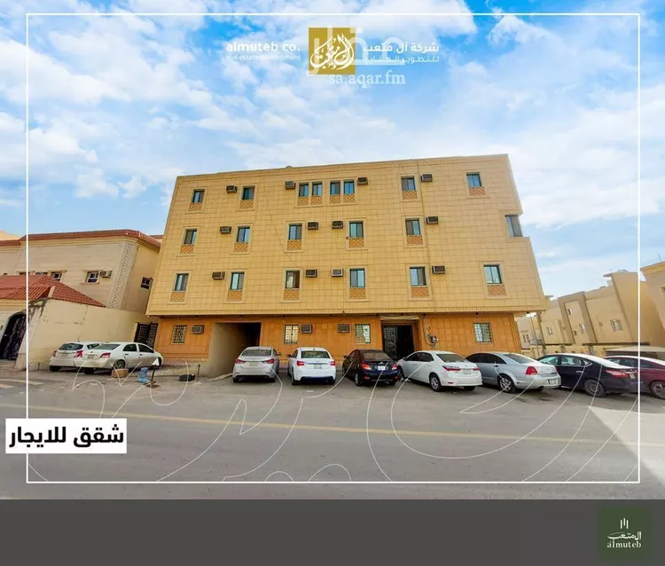شقة للإيجار في شارع وادي أبي عرب, حي الوادي, مدينة الرياض, منطقة الرياض صورة 2