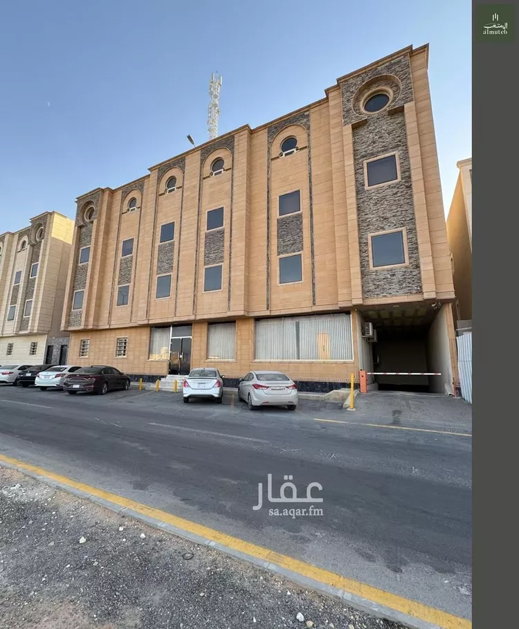Apartment for Rent in Riyadh Al Wadi
