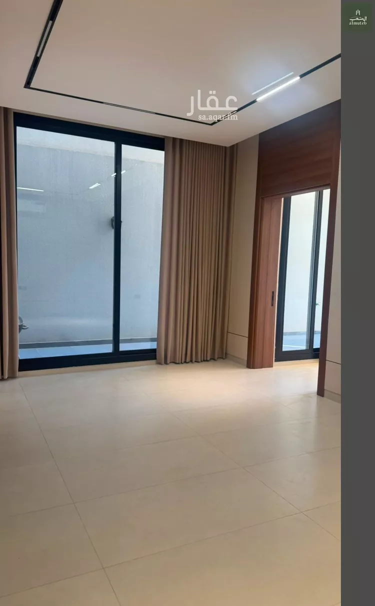 فيلا للإيجار في شارع ابن ابي حفصه, حي قرطبة, مدينة الرياض, منطقة الرياض صورة 4