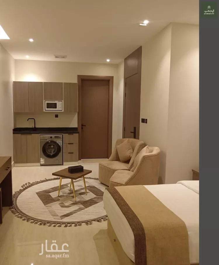 Apartment for Rent in Riyadh Al Falah 6