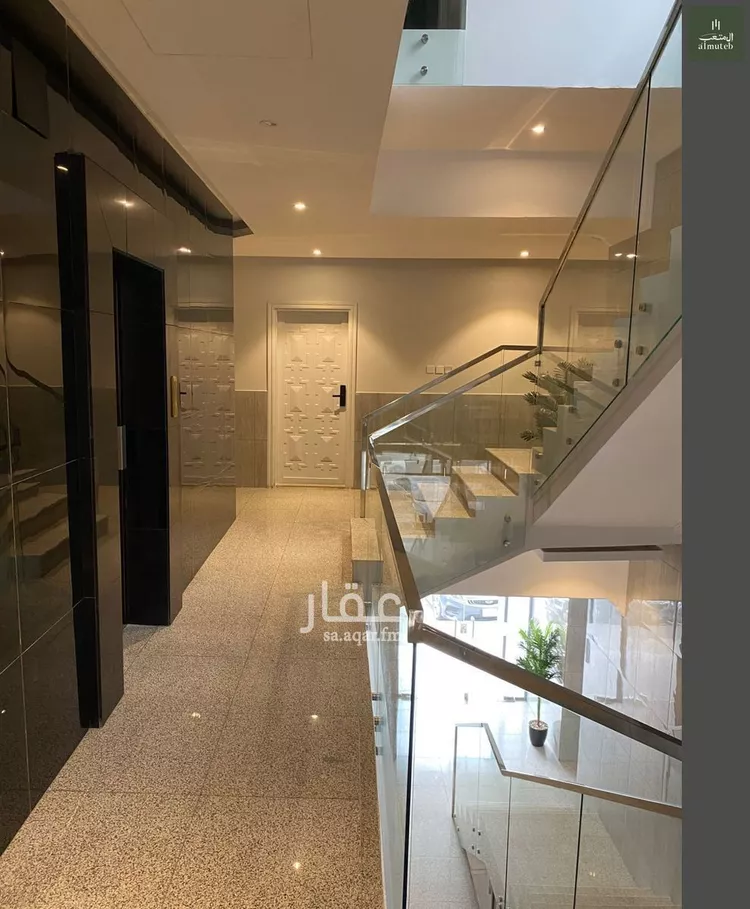 شقة للإيجار في شارع وادي أبي عرب, حي الوادي, مدينة الرياض, منطقة الرياض صورة 3
