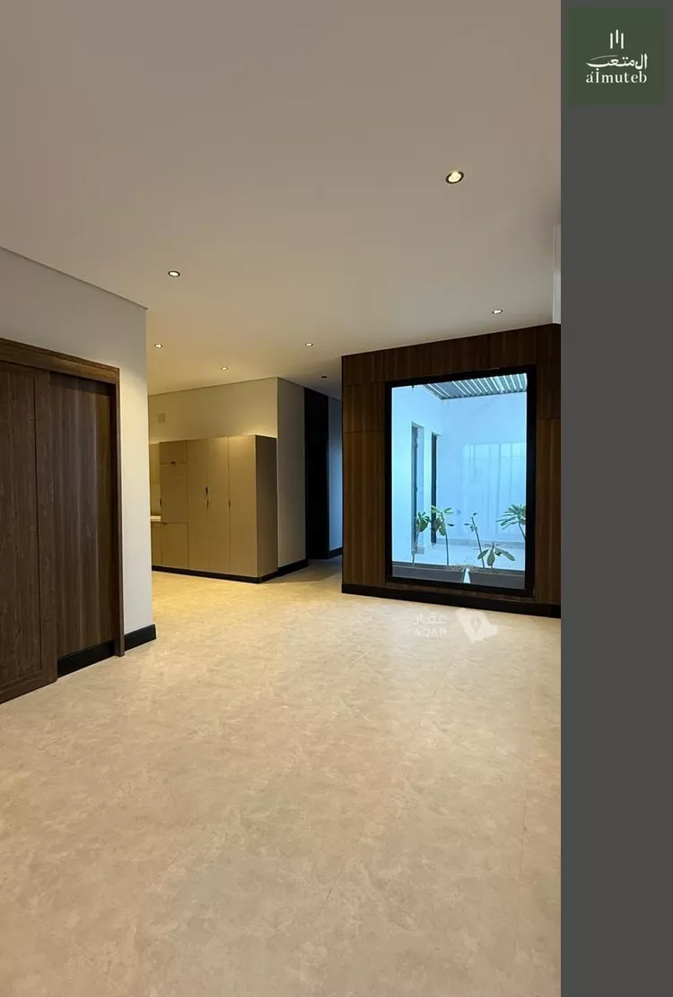 شقة للإيجار في شارع عبدالرحمن الهندي, حي النرجس, مدينة الرياض, منطقة الرياض صورة 3