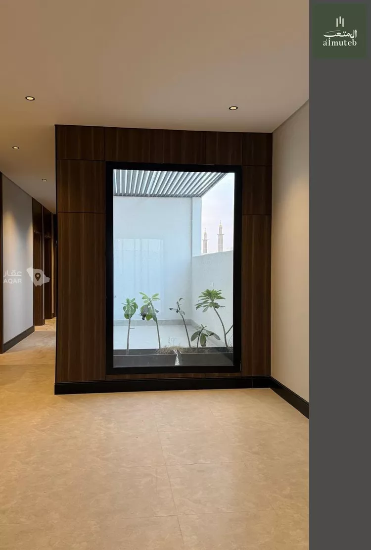شقة للإيجار في شارع عبدالرحمن الهندي, حي النرجس, مدينة الرياض, منطقة الرياض صورة 5