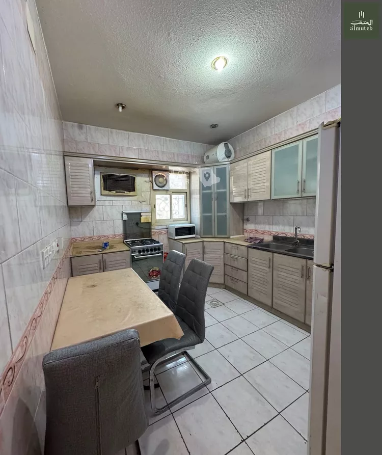 Apartment for Rent in Riyadh Al Wadi 5