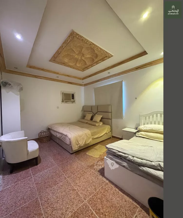Apartment for Rent in Riyadh Al Wadi 3