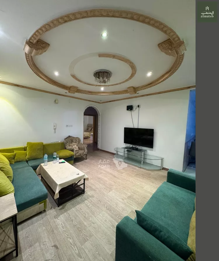 Apartment for Rent in Riyadh Al Wadi 2