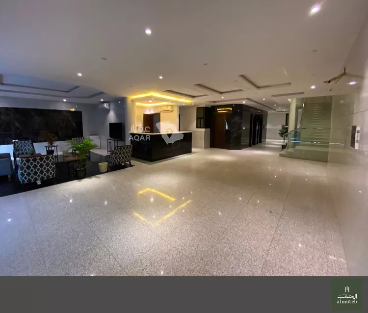 Apartment for Rent in Riyadh Al Wadi 2