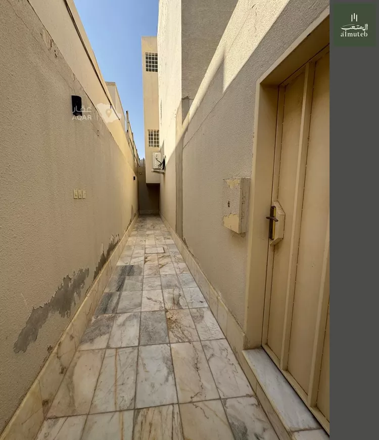 دور للإيجار في شارع المشيرفة, حي الوادي, مدينة الرياض, منطقة الرياض 3