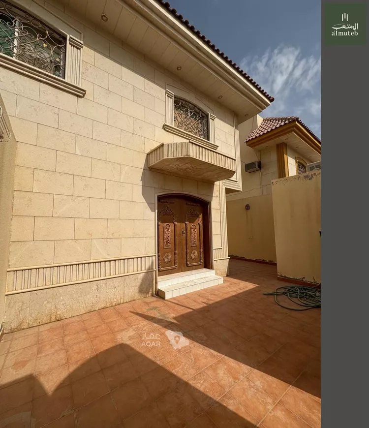 Floor for Rent in Riyadh Al Wadi صورة 2