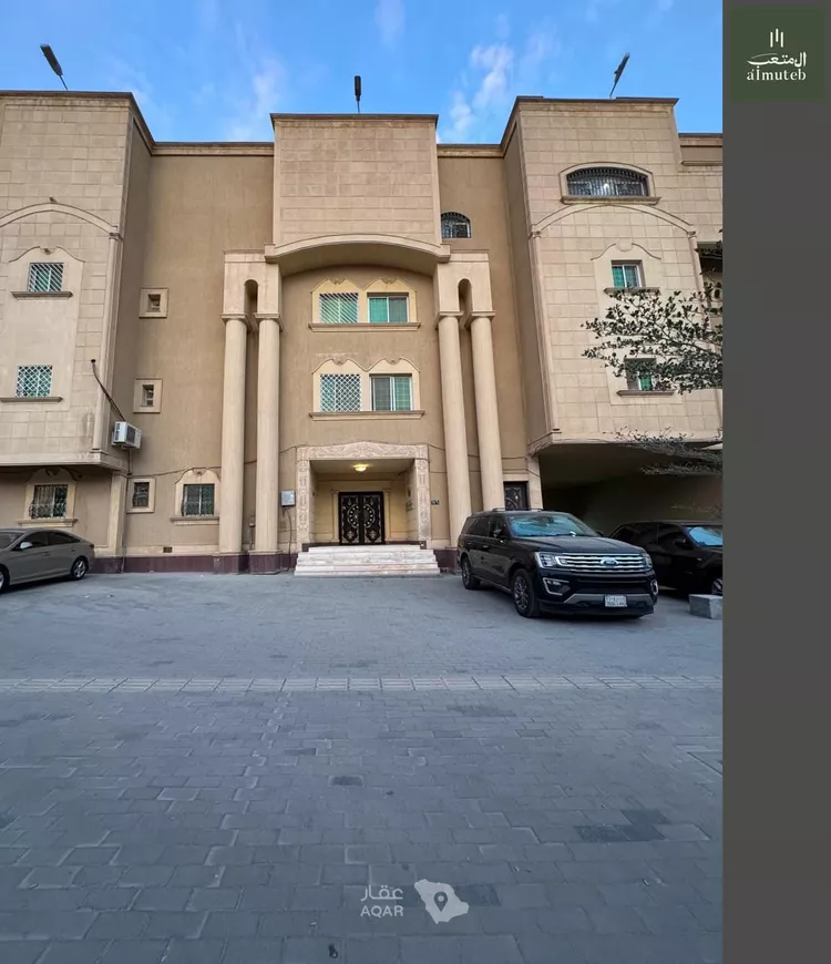 Room for Rent in Riyadh An Nada