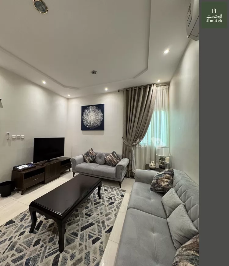 شقة للإيجار في شارع ابي سفيان بن حرب, حي النزهة, مدينة الرياض, منطقة الرياض صورة 3