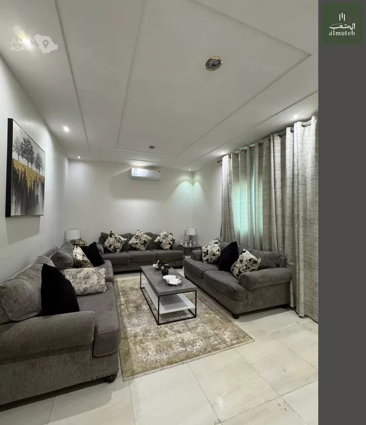 شقة للإيجار في شارع ابي سفيان بن حرب, حي النزهة, مدينة الرياض, منطقة الرياض صورة 4