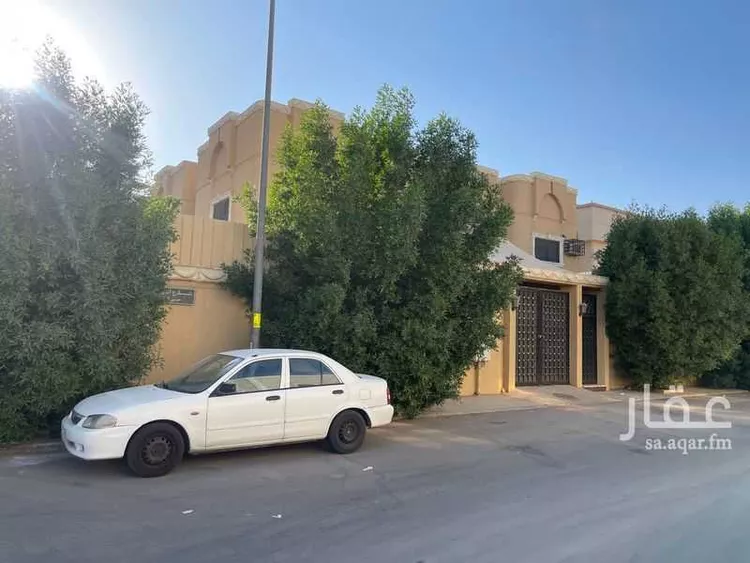 فيلا للبيع في شارع محمد الوكيل ، حي الشفا ، الرياض ، منطقة الرياض صورة 2