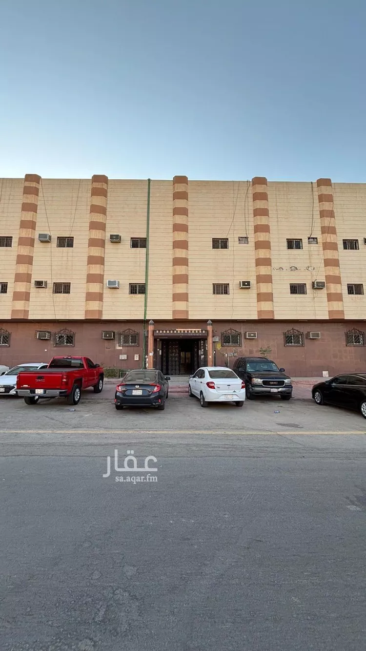 شقة للإيجار في شارع بيت عنان, حي الحزم, مدينة الرياض, منطقة الرياض صورة 2