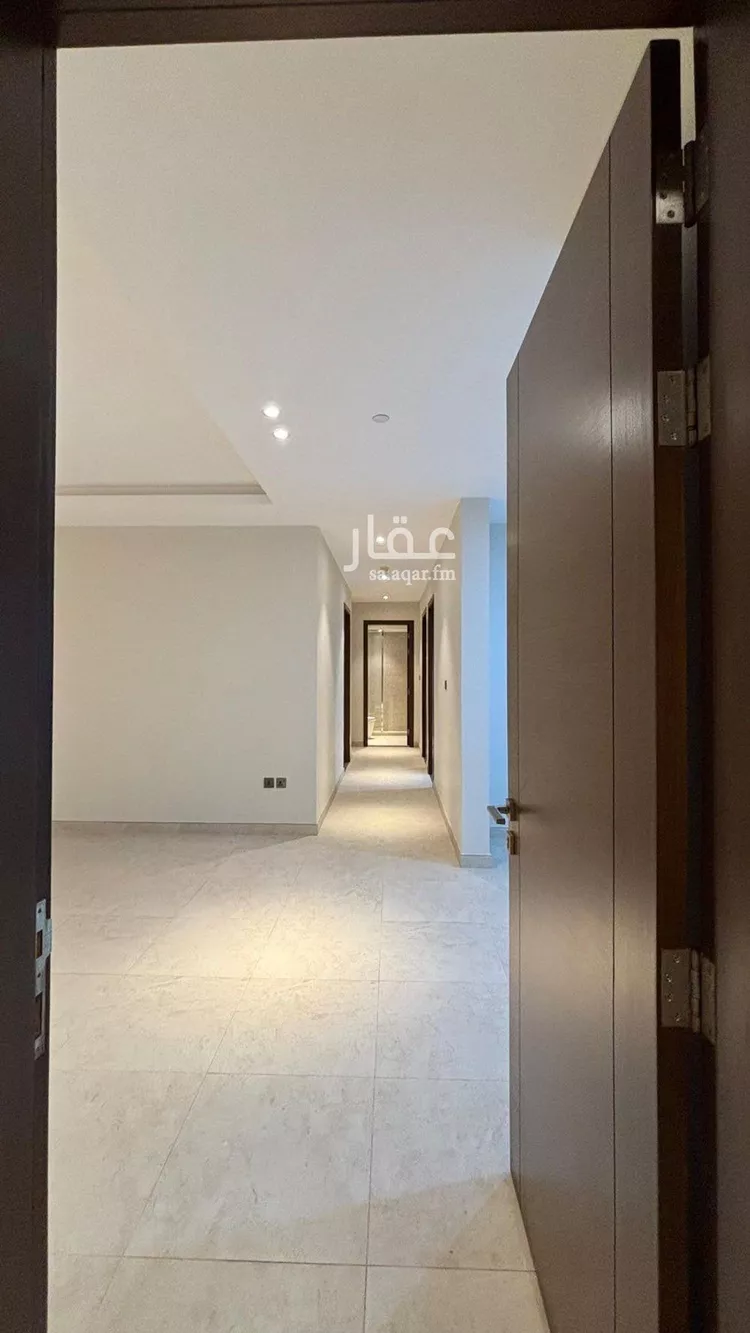 شقة للإيجار في شارع القويمية, حي الحزم, مدينة الرياض, منطقة الرياض صورة 2