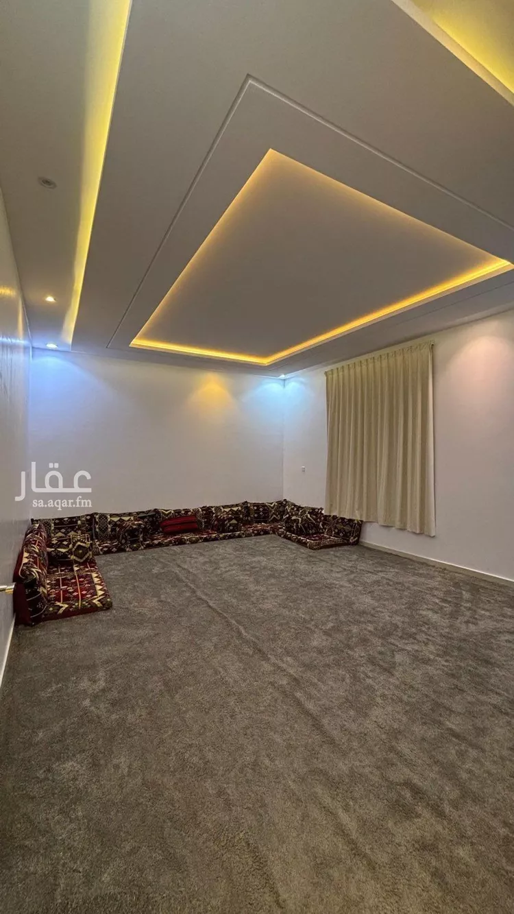 شقة للإيجار في شارع الدرب, حي الحزم, مدينة الرياض, منطقة الرياض