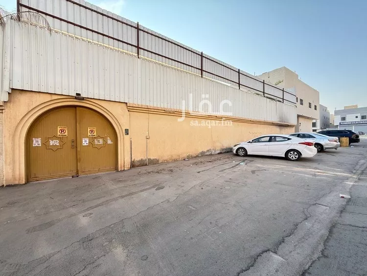 أرض للبيع في شارع القمر, حي الحزم, مدينة الرياض, منطقة الرياض صورة 2