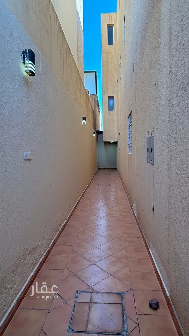 شقة للإيجار في شارع القلعة, حي الحزم, مدينة الرياض, منطقة الرياض صورة 4