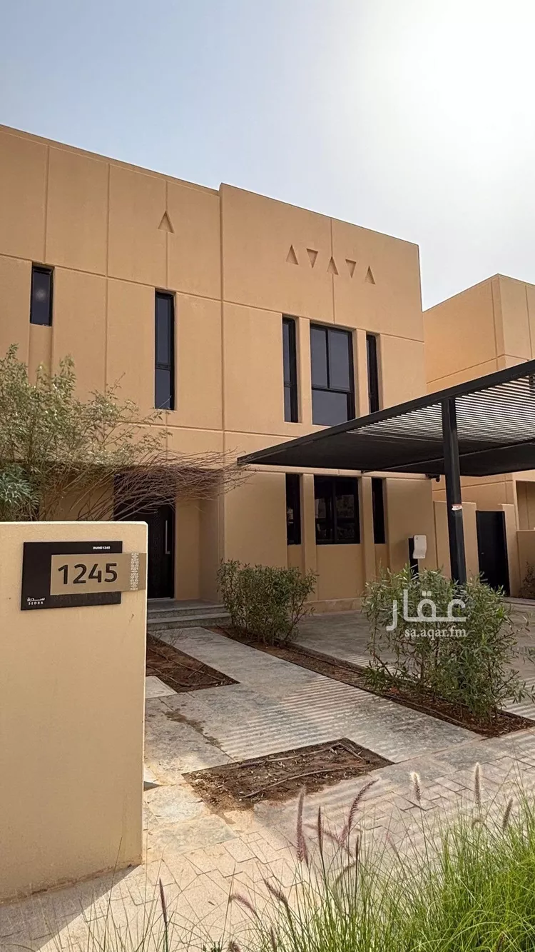 فيلا للإيجار في شارع رقم 1251, حي سدرة, مدينة الرياض, منطقة الرياض صورة 3