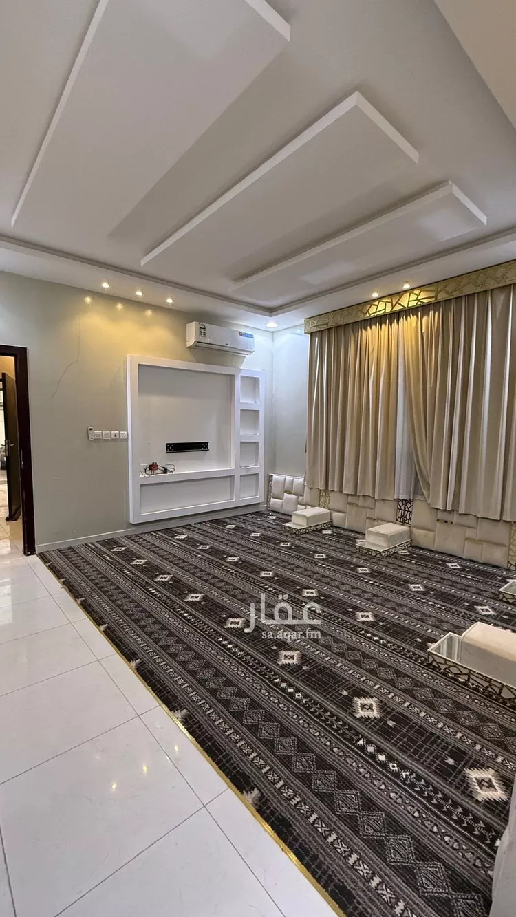 فيلا للإيجار في شارع شدوان, حي ديراب, مدينة الرياض, منطقة الرياض 1 صورة