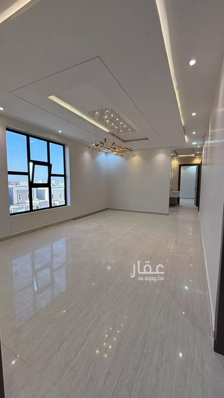 شقة للإيجار في شارع النعمان بن بشير, حي الحزم, مدينة الرياض, منطقة الرياض