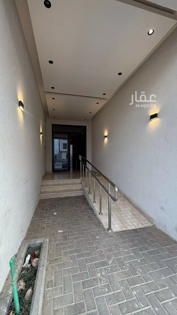شقة للإيجار في شارع هشام بن العاص, حي الحزم, مدينة الرياض, منطقة الرياض صورة 2