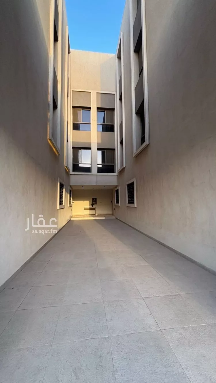 شقة للإيجار في شارع القويمية, حي الحزم, مدينة الرياض, منطقة الرياض صورة 3