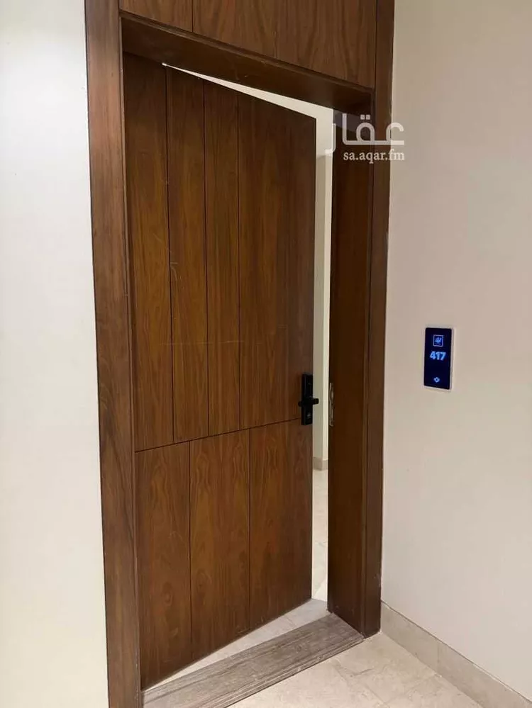 شقة للإيجار في شارع القويمية, حي الحزم, مدينة الرياض, منطقة الرياض صورة 2