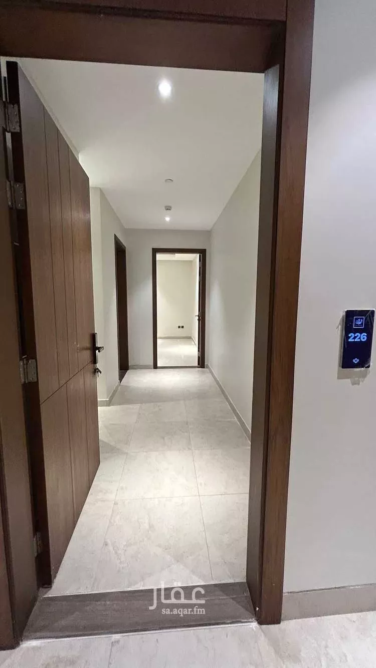 شقة للإيجار في شارع القويمية, حي الحزم, مدينة الرياض, منطقة الرياض صورة 5