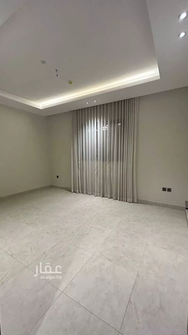 شقة للإيجار في شارع القنادي, حي الحزم, مدينة الرياض, منطقة الرياض 6