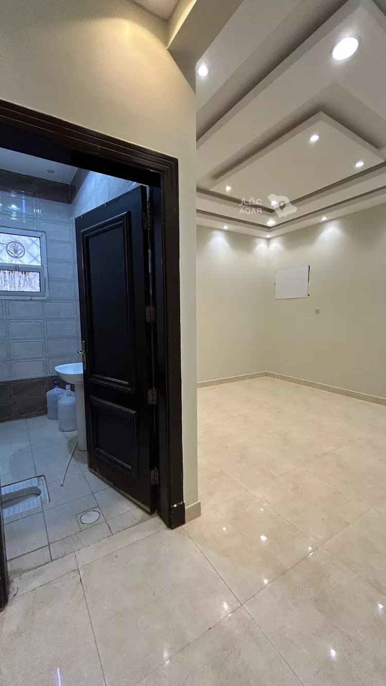 دور للإيجار في شارع السحالين, حي الحزم, مدينة الرياض, منطقة الرياض 9