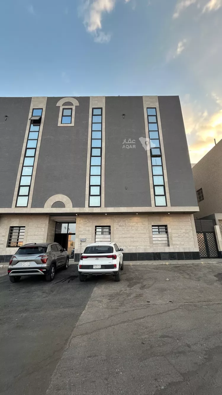 شقة للإيجار في شارع القنادي, حي الحزم, مدينة الرياض, منطقة الرياض