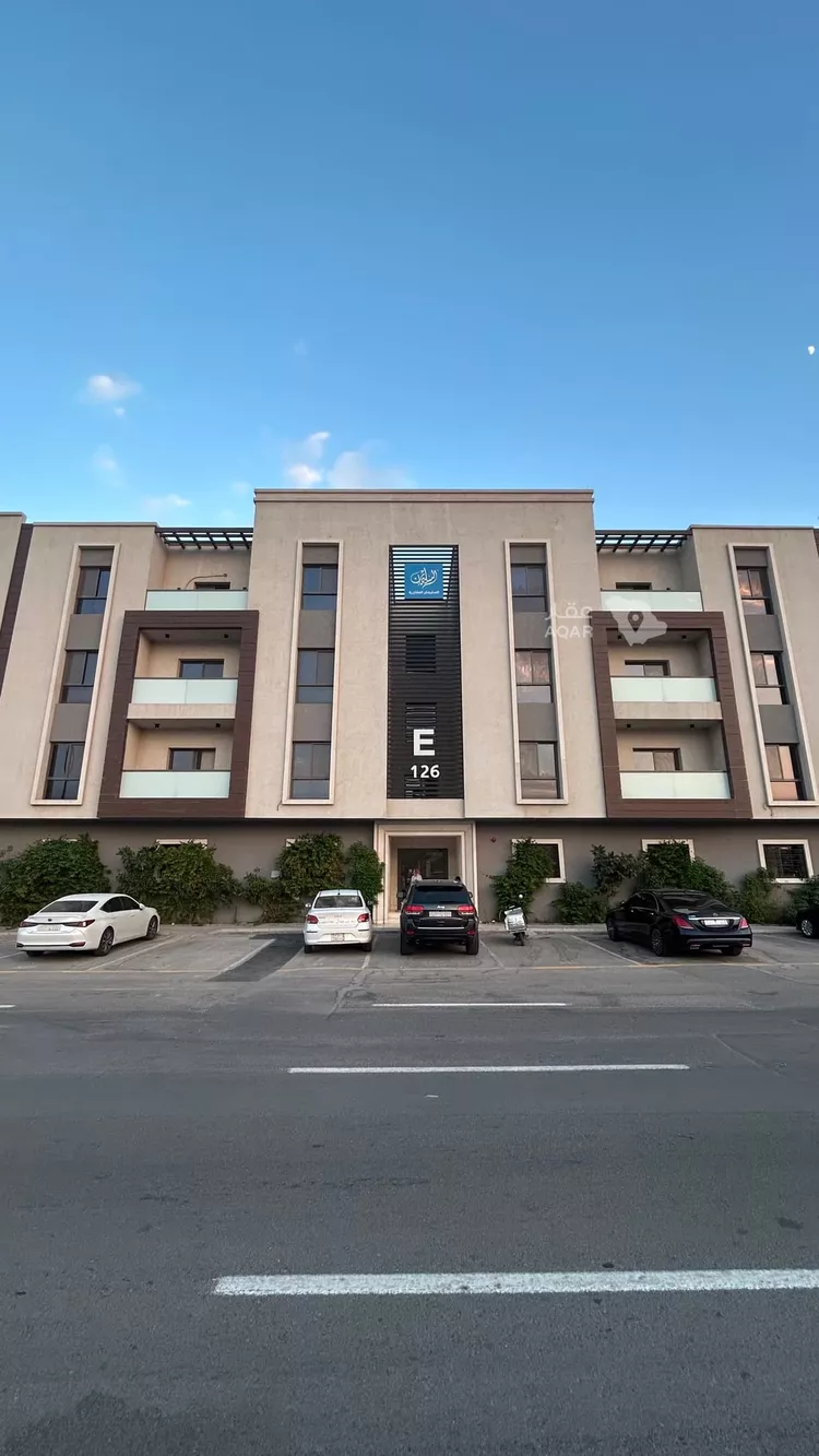 Apartment for Rent in Riyadh Al Hazm