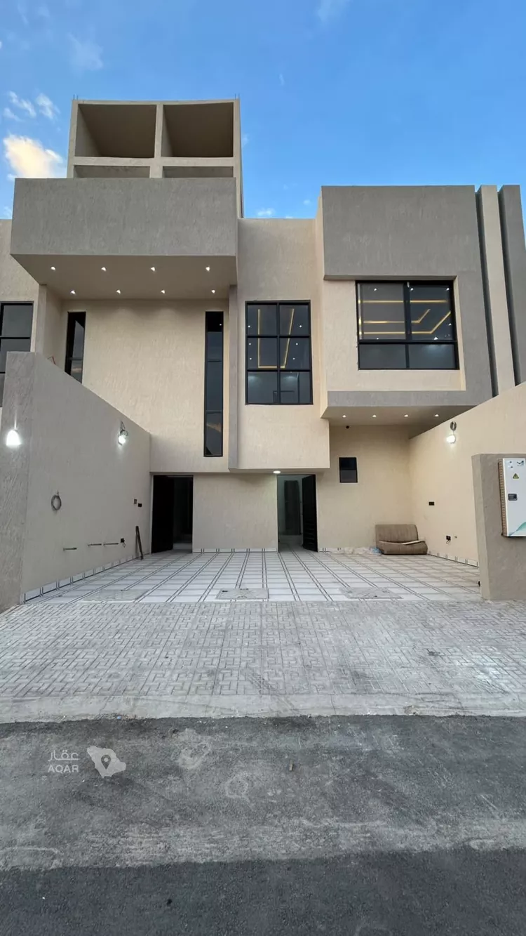 شقة للإيجار في شارع طوقة السفلي, حي ضاحية نمار, مدينة الرياض, منطقة الرياض صورة 2