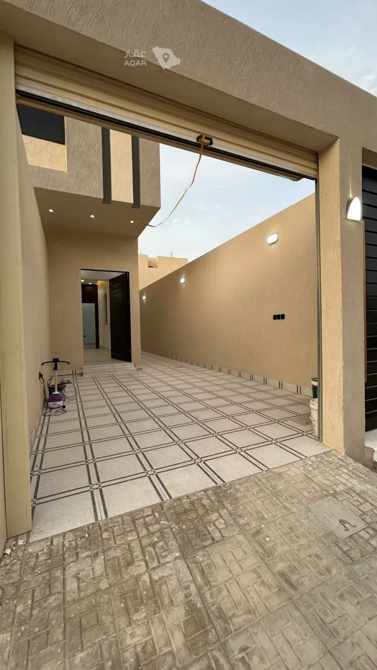 دور للإيجار في شارع طوقة السفلي, حي ضاحية نمار, مدينة الرياض, منطقة الرياض 2