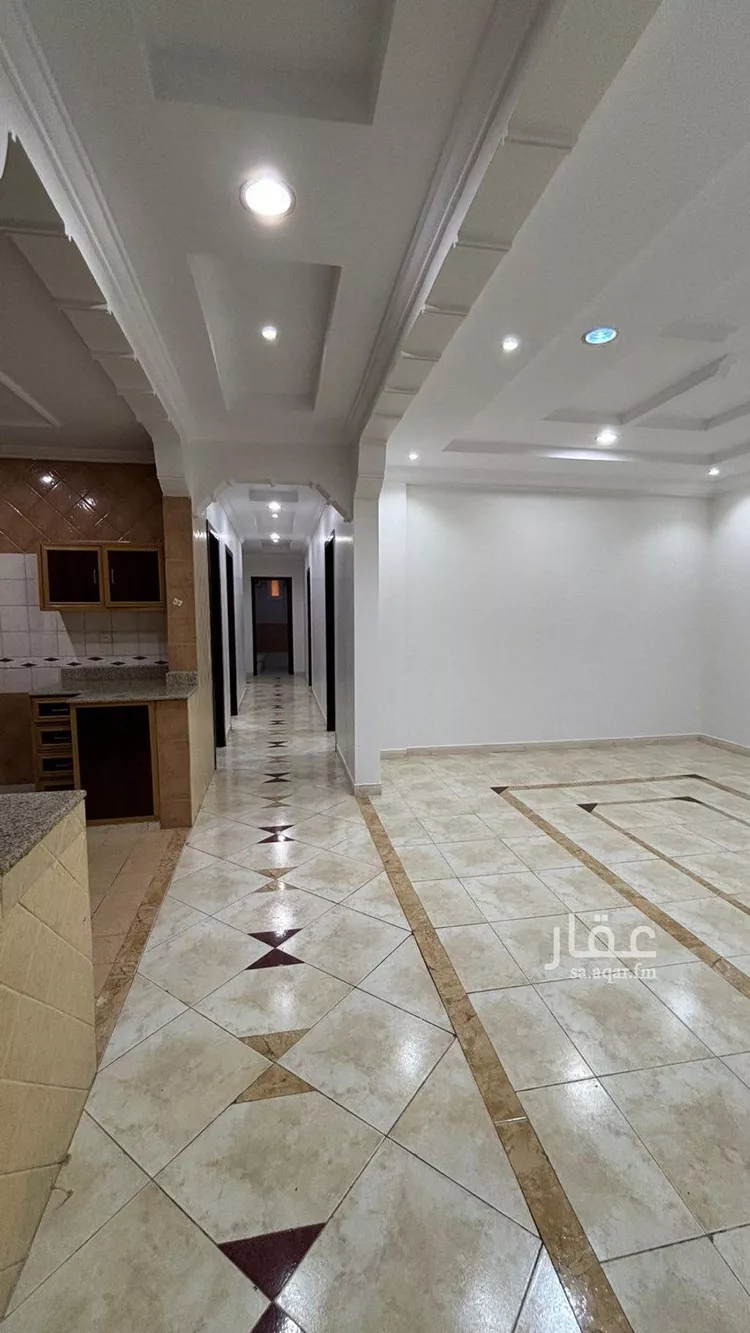 شقة للإيجار في شارع بيت عنان, حي الحزم, مدينة الرياض, منطقة الرياض