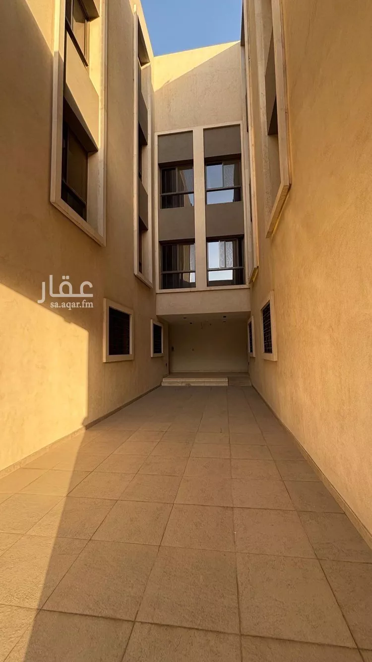 شقة للإيجار في شارع القويمية, حي الحزم, مدينة الرياض, منطقة الرياض صورة 3