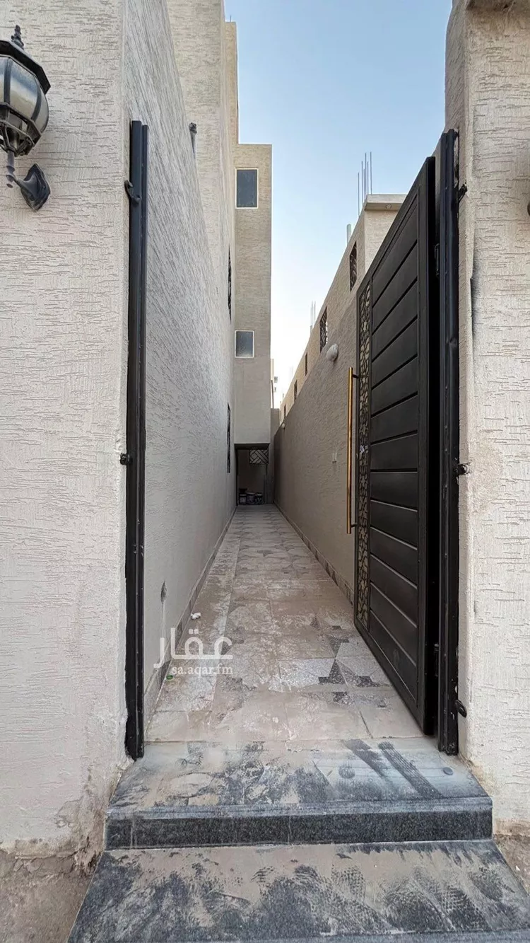 دور للإيجار في شارع سندي البغدادي, حي ديراب, مدينة الرياض, منطقة الرياض صورة 3