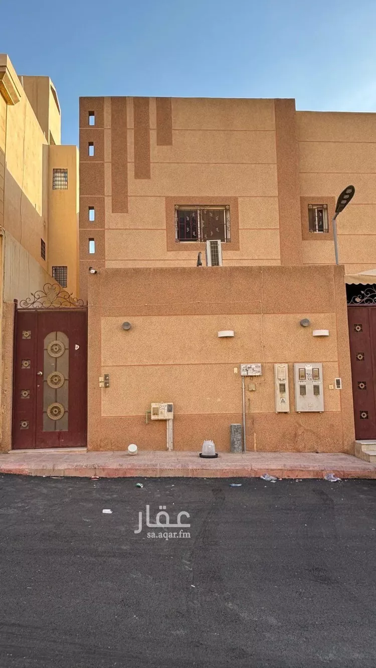 شقة للإيجار في شارع القلعة, حي الحزم, مدينة الرياض, منطقة الرياض صورة 2