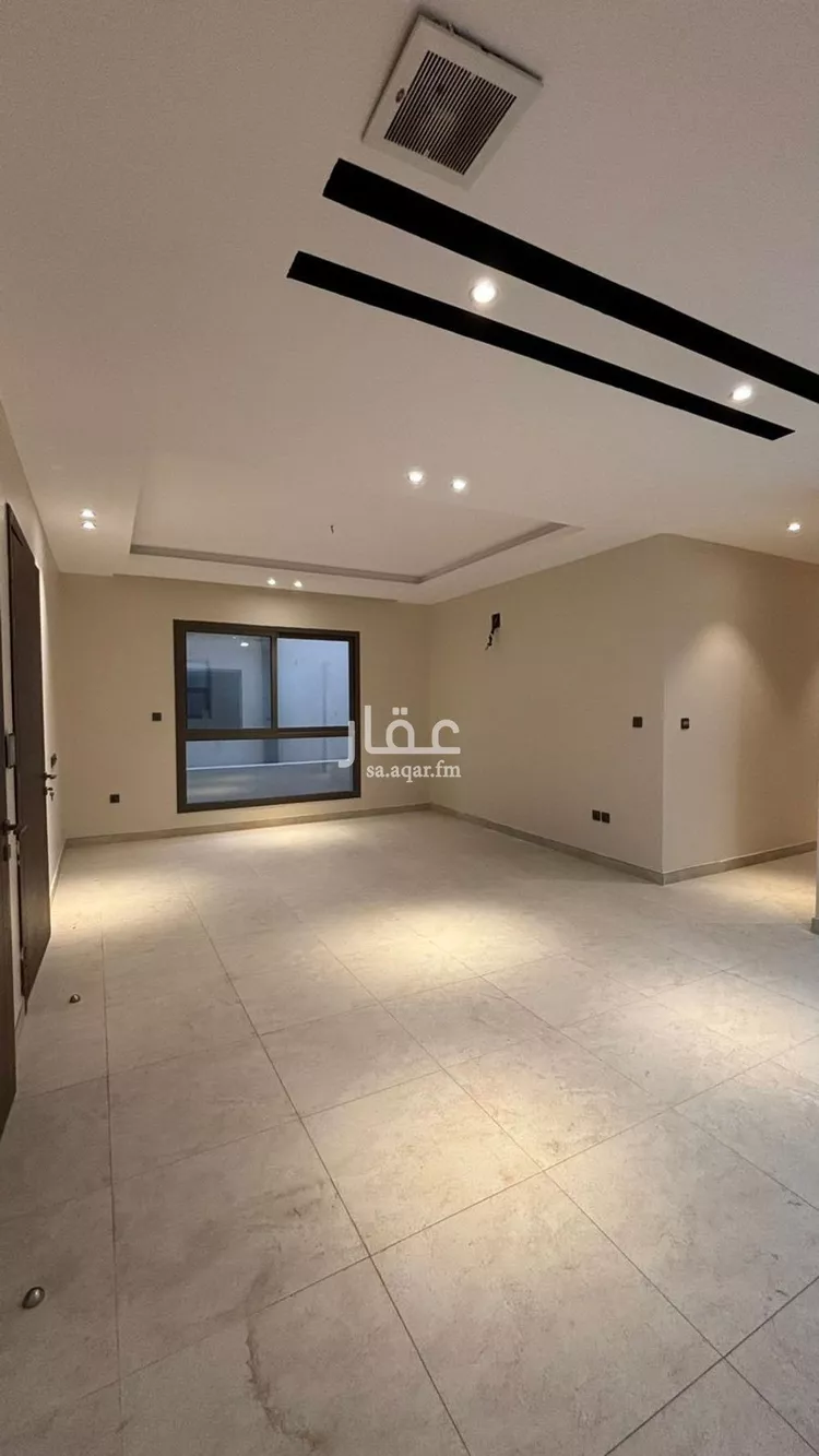 دور للإيجار في شارع القويمية, حي الحزم, مدينة الرياض, منطقة الرياض