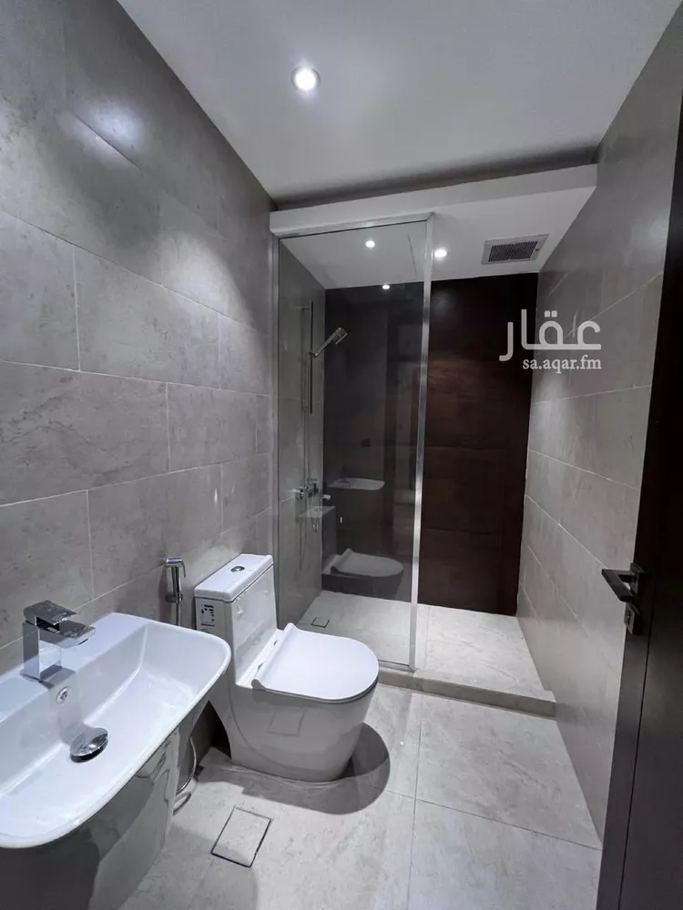 شقة للإيجار في شارع القنادي, حي الحزم, مدينة الرياض, منطقة الرياض صورة 5