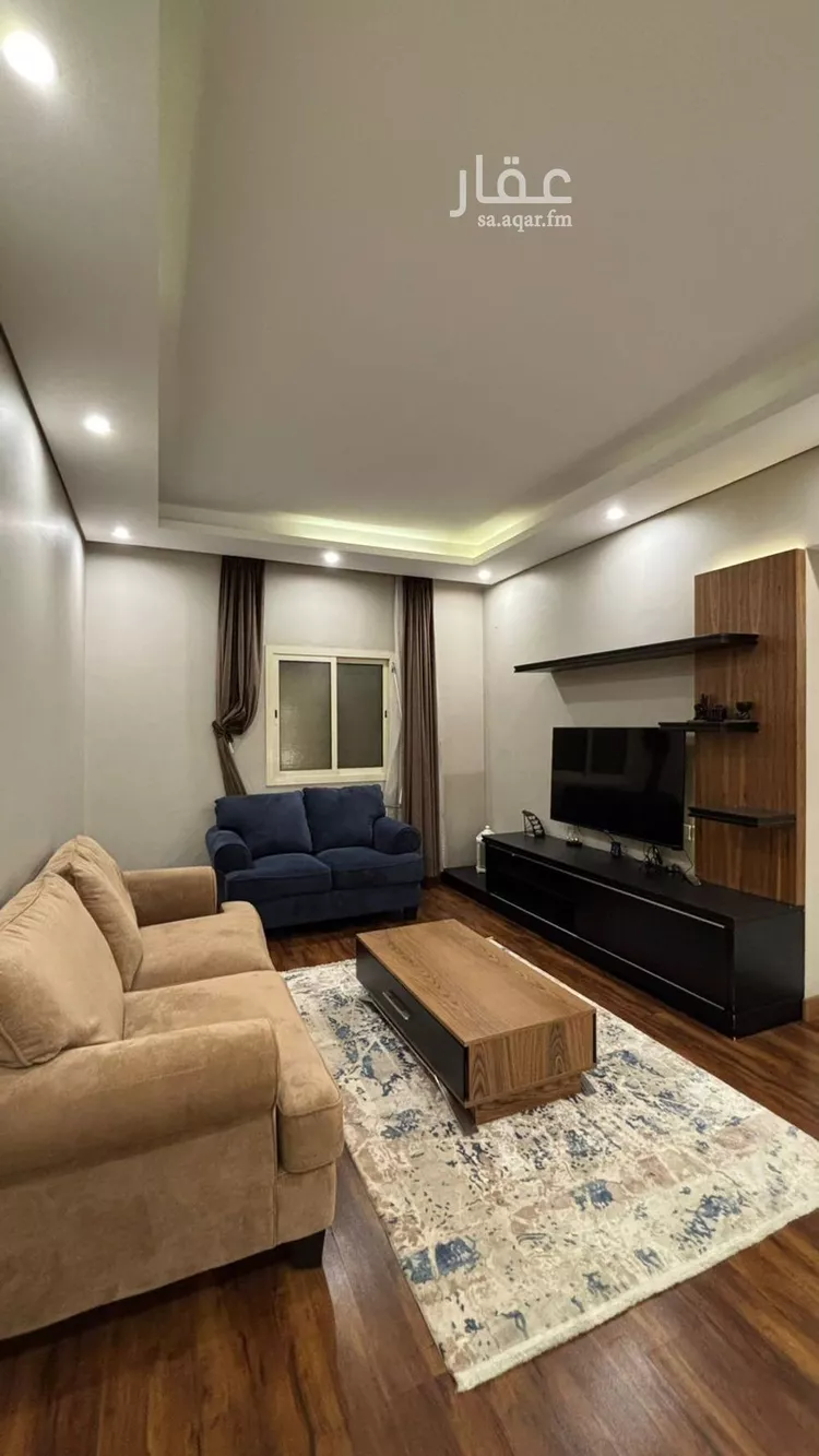 شقة للإيجار في شارع القواعد, حي الحزم, مدينة الرياض, منطقة الرياض