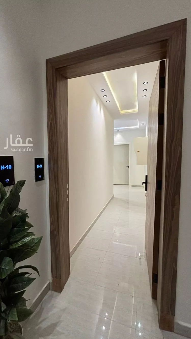 شقة للإيجار في شارع القمري, حي الحزم, مدينة الرياض, منطقة الرياض صورة 3